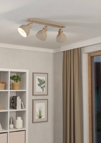 Спот Eglo Arrecife 900713 в Нижнем Новгороде фото 2