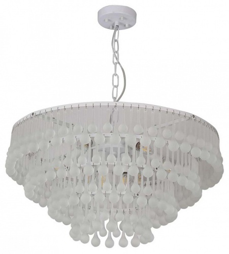 Подвесная люстра Favourite Boonden 4604-8P в Нижнем Новгороде фото 7