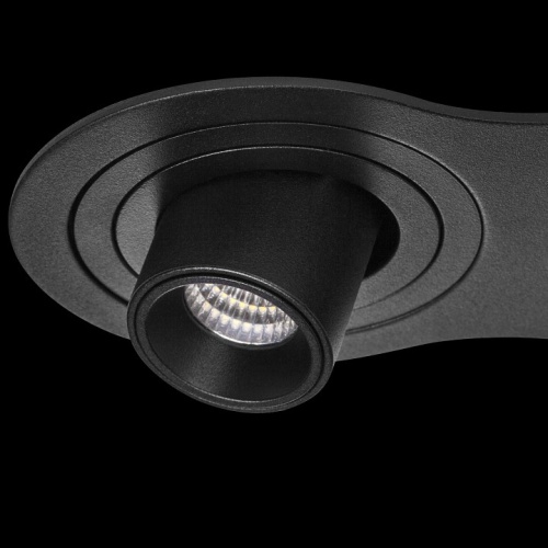 Встраиваемый светильник Lightstar Intero i627172 в Туапсе фото 3