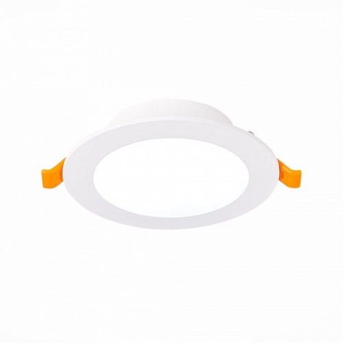 Встраиваемый светильник ST-Luce Fasum ST210.538.08 в Нижнем Новгороде фото 9