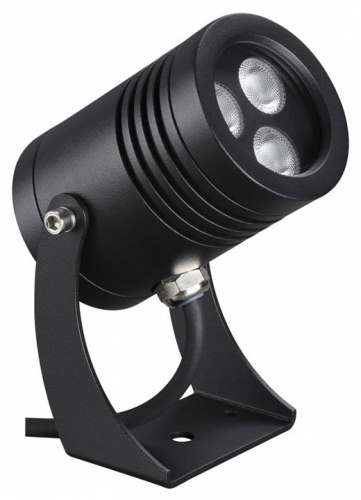 Наземный низкий светильник Odeon Light Stima 6648/6WA3 в Перми