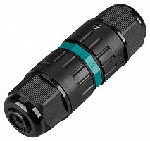 Соединитель сетевой Arlight ARL-CWP-4pin-16A 046179 в Нижнем Новгороде