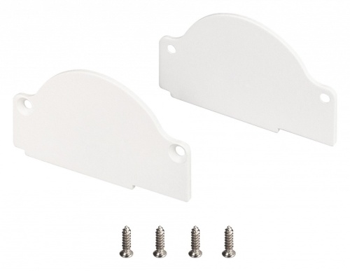 Заглушка для профиля Arlight ARH 035643 в Нижнем Новгороде