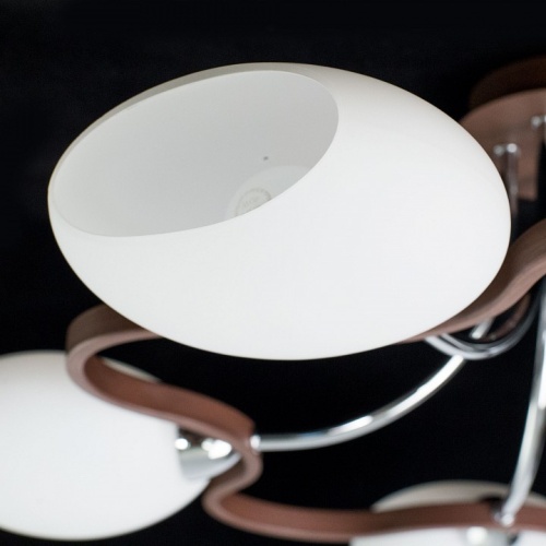 Потолочная люстра Citilux Октава CL131151 в Нижнем Новгороде фото 3