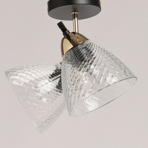 Светильник на штанге De City Дэла 10 635017402 в Нижнем Новгороде фото 8