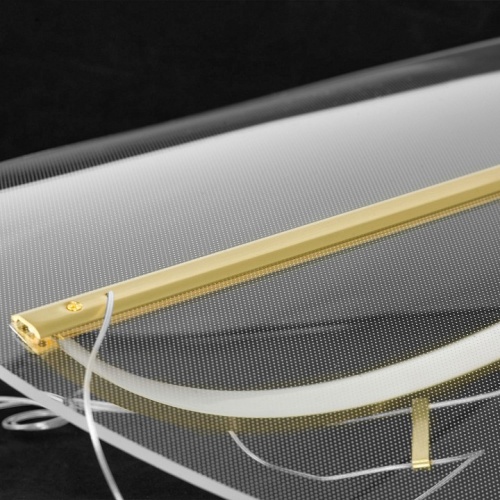 Подвесной светильник Lussole Lampasas LSP-7420 в Нижнем Новгороде фото 4