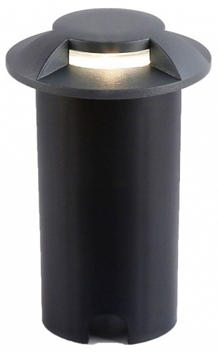 Встраиваемый в дорогу светильник Ambrella Light ST ST6524 в Нижнем Новгороде