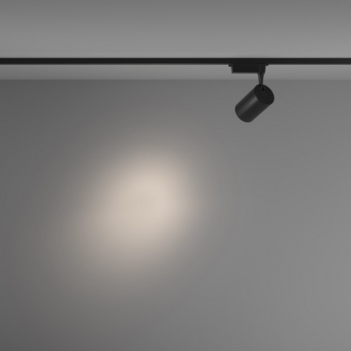 Светильник на штанге Maytoni Vuoro TR003-1-26W4K-S-B в Нижнем Новгороде фото 7