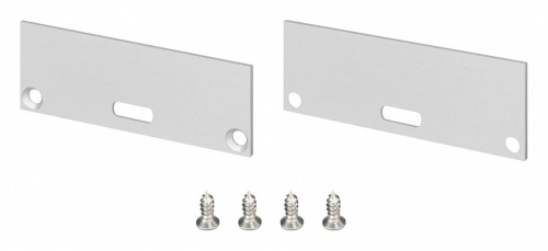 Заглушка для профиля с отверстием Arlight FANTOM 046412 в Нижнем Новгороде