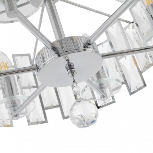 Светильник на штанге Arte Milano Sorrento-4209 374209/6/80/470 CR в Нижнем Новгороде фото 3