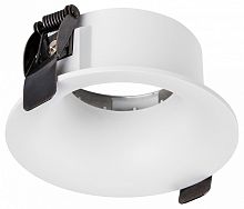 Рамка встраиваемая для светильника Lightstar STELLA BASE 075306 в Нижнем Новгороде