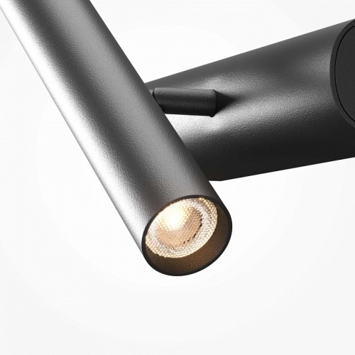 Бра Maytoni Paradox MOD442WL-L8B3K1 в Нижнем Новгороде фото 3