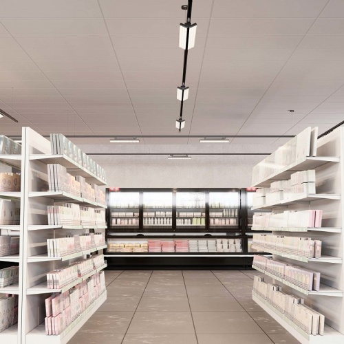 Светильник на штанге Arlight MARS 035496 в Нижнем Новгороде фото 5