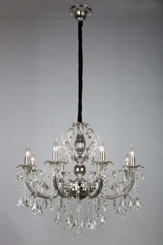 Подвесная люстра Omnilux Grosseto OML-77713-08 в Нижнем Новгороде фото 9