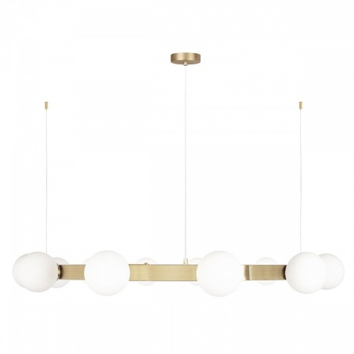 Подвесная люстра Loft it Hoop 10311/14 в Нижнем Новгороде фото 7