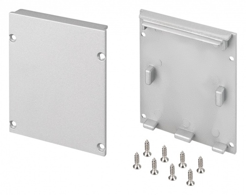 Заглушка для профиля Arlight S-LUX 29031 в Нижнем Новгороде