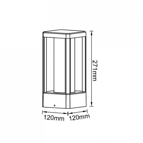 Накладной светильник Mantra Nevada 8900 в Нижнем Новгороде фото 2