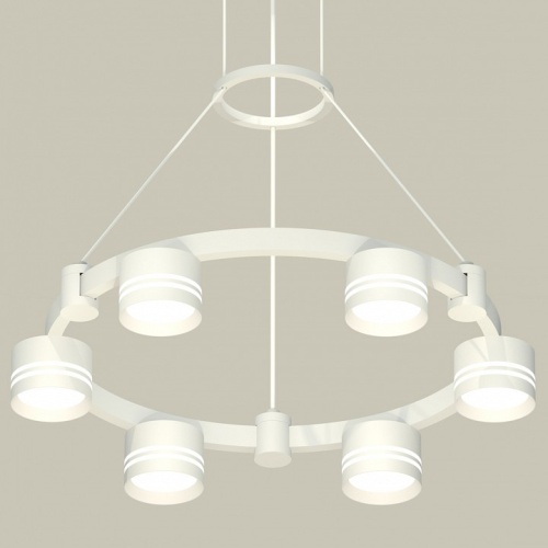 Подвесная люстра Ambrella Light XR XR92031203 в Нижнем Новгороде