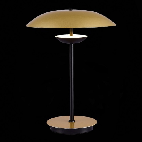 Настольная лампа декоративная ST-Luce Armonico SL6502.204.01 в Кизилюрте фото 3