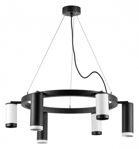 Подвесная люстра Lightstar Rullo LR01687336376 в Нижнем Новгороде фото 5