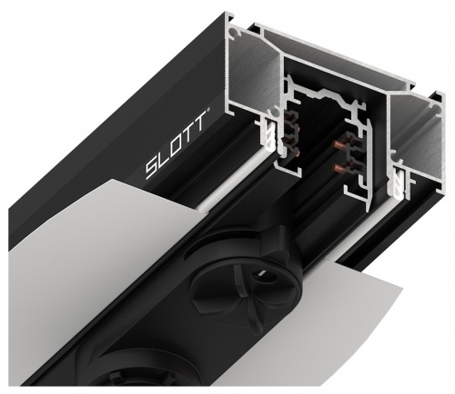 Профиль-держатель Novotech  135189 в Нижнем Новгороде фото 3