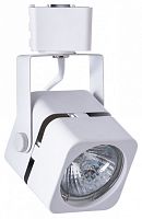 Светильник на штанге Arte Lamp Misam A1315PL-1WH в Котово