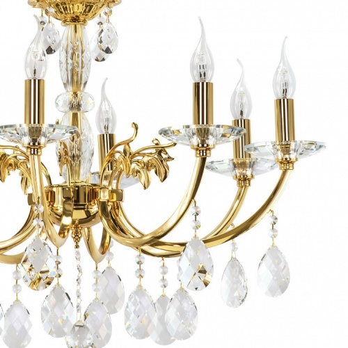 Подвесная люстра Osgona Stregaro 694082 в Нижнем Новгороде фото 2