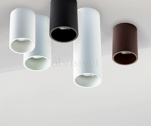 Накладной светильник Italline 202511 202511-11 black в Нижнем Новгороде фото 2