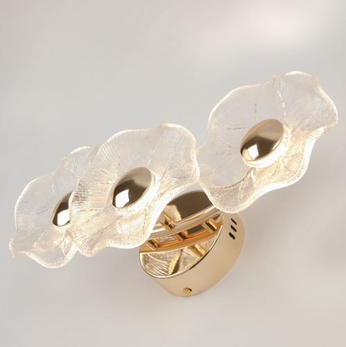 Накладной светильник Rivoli Shannon Б0061948 в Нижнем Новгороде фото 12