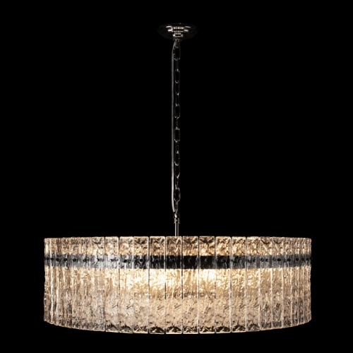 Подвесная люстра Loft it Nevada 10297/800 Pearl black в Нижнем Новгороде фото 5