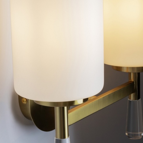 Бра Freya Chic FR2031WL-02BS в Нижнем Новгороде фото 2