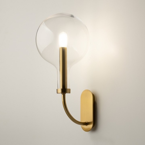 Бра Maytoni Status MOD333WL-01BS в Нижнем Новгороде фото 9