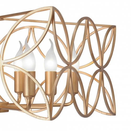 Подвесной светильник Vitaluce V3008 V3008-8/8 в Нижнем Новгороде фото 3