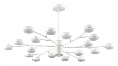 Люстра на штанге Lumion TORINA 8265/18 в Нижнем Новгороде