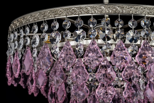 Люстра на штанге Arti Lampadari Castellana Gold Castellana E 1.3.38.603 N в Нижнем Новгороде фото 2