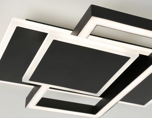 Потолочная люстра Ambrella Light ACRYLICA FA1022 в Нижнем Новгороде фото 8