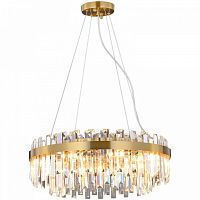 Подвесная люстра ILLUMICO IL5189 IL5189-8PLS-29 BRASS MIRAGE в Нижнем Новгороде