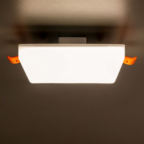 Встраиваемый светильник Citilux Вега CLD53K15W в Ермолино фото 10