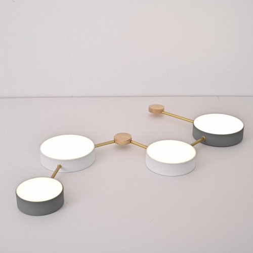 Накладной светильник Imperiumloft SOLEN SOLEN01 в Нижнем Новгороде фото 6