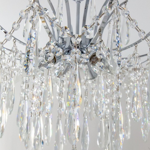 Люстра на штанге Citilux Селена CL302160 в Нижнем Новгороде фото 13