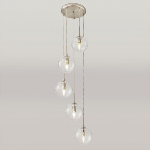 Подвесной светильник Citilux Томми CL102051 в Нижнем Новгороде фото 3