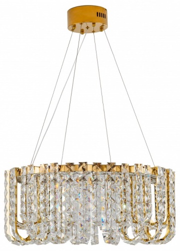 Подвесная люстра Zortes Amanda ZRS.30514.21 в Нижнем Новгороде фото 10