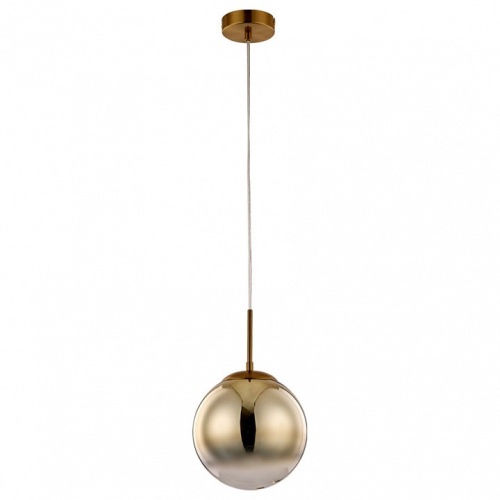 Подвесной светильник Arte Lamp Jupiter gold A7961SP-1GO в Йошкар-Оле фото 2