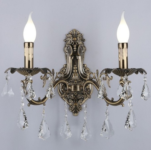 Бра Omnilux Catanzaro OML-30811-02 в Нижнем Новгороде фото 2