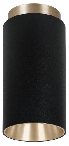 Накладной светильник Arte Lamp Cone A5361PL-1BK в Нижнем Новгороде