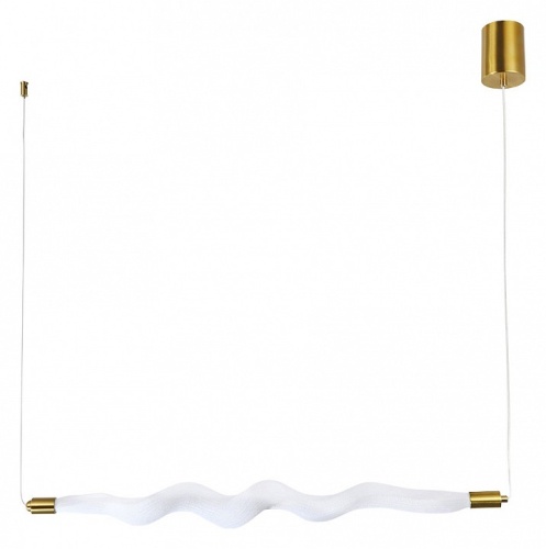 Подвесной светильник Divinare Passato 1925/33 SP-10 в Нижнем Новгороде фото 2