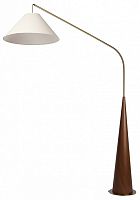 Торшер Loft it Bobbie 10570F Brown в Нижнем Новгороде