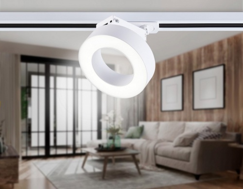 Светильник на штанге Ambrella Light GL GL6866 в Нижнем Новгороде фото 3