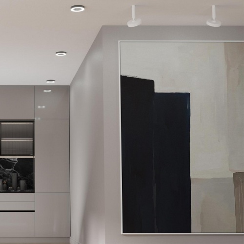 Светильник на штанге Novotech Mirror 359278 в Нижнем Новгороде фото 8