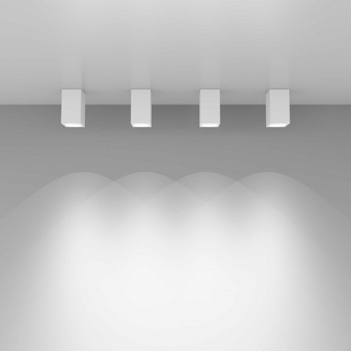 Накладной светильник Elektrostandard 1085 GU10 a040989 в Нижнем Новгороде фото 4
